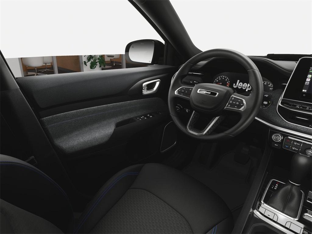 new 2025 Jeep Compass car, priced at $27,749