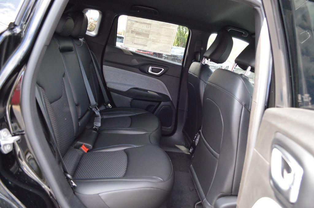 new 2025 Jeep Compass car, priced at $30,249