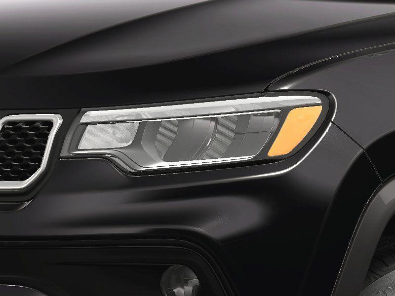 new 2025 Jeep Compass car, priced at $30,249