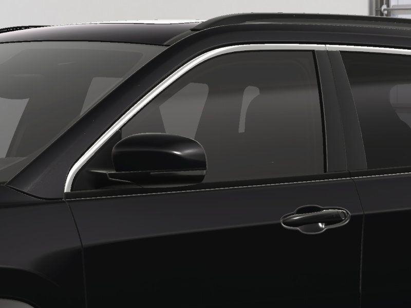 new 2025 Jeep Compass car, priced at $35,595