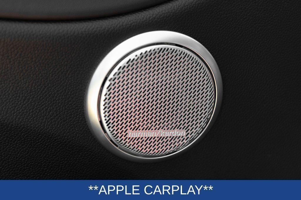used 2024 Alfa Romeo Giulia car, priced at $36,900