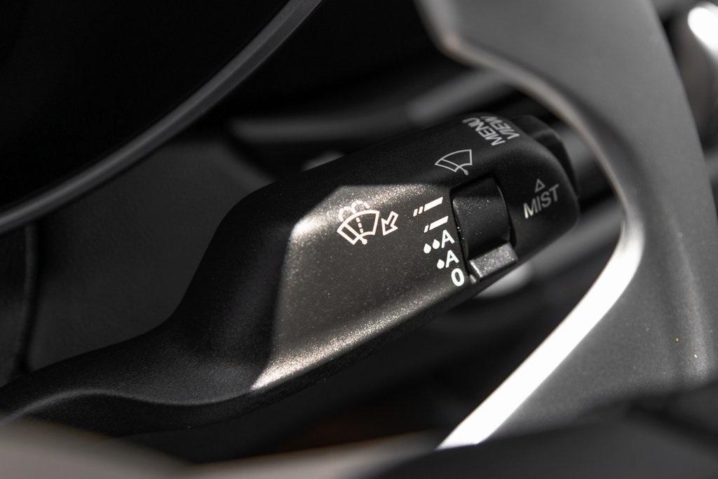 used 2024 Alfa Romeo Giulia car, priced at $37,677