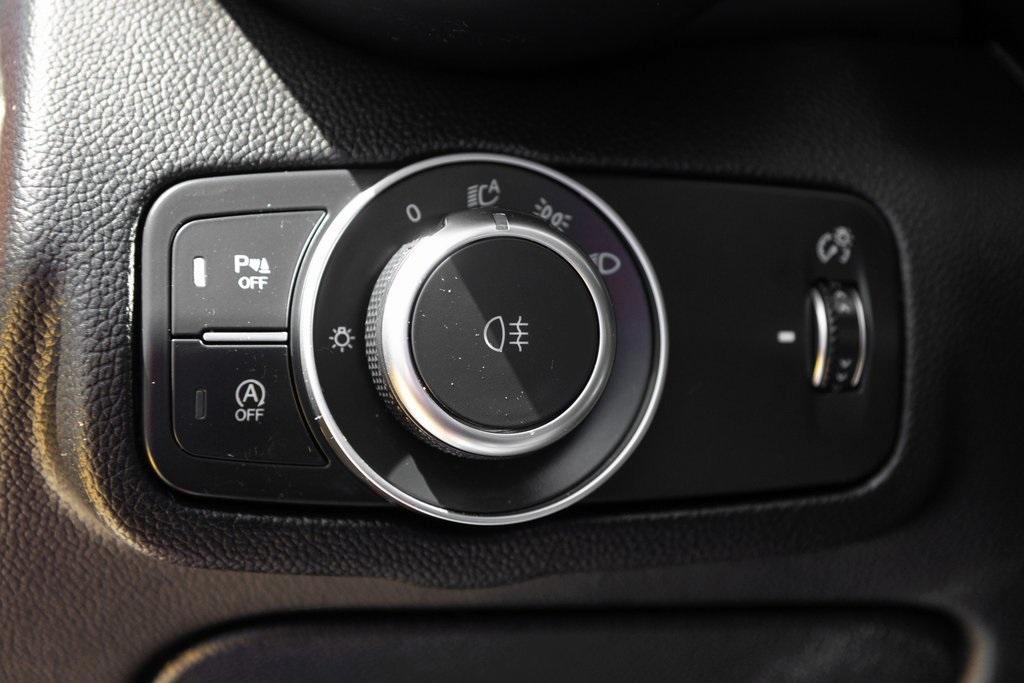 used 2024 Alfa Romeo Giulia car, priced at $37,677