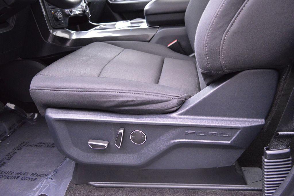 used 2021 Ford F-150 car, priced at $31,000