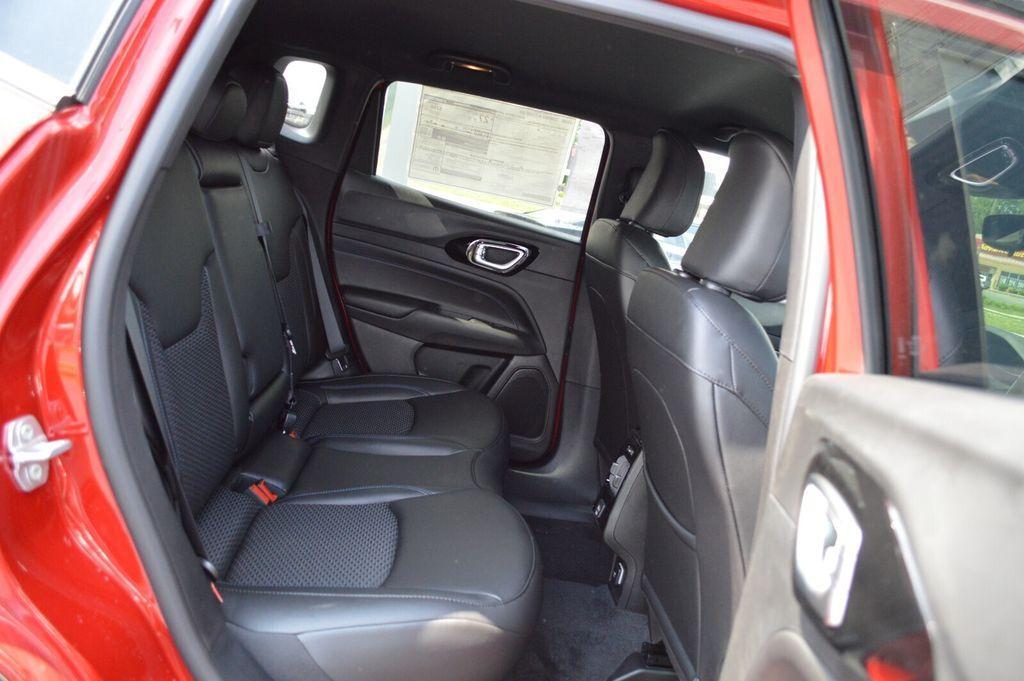 new 2025 Jeep Compass car, priced at $28,620
