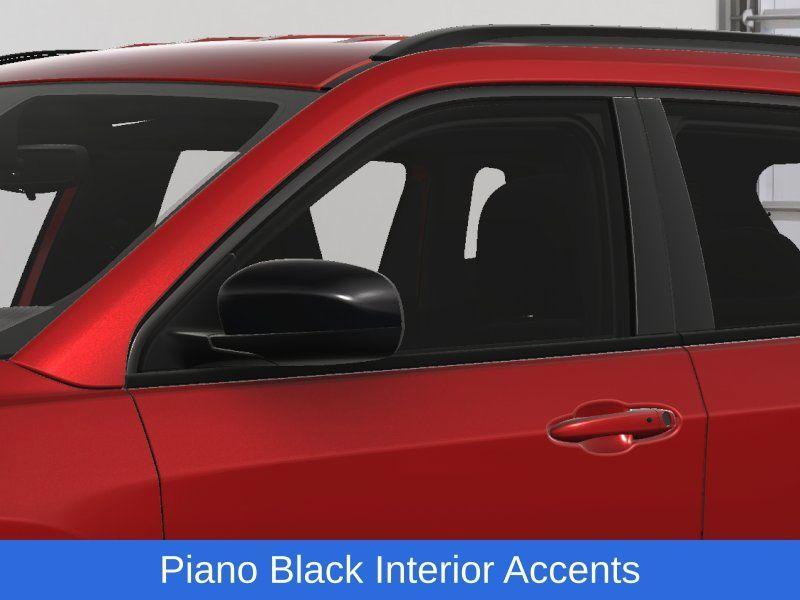 new 2025 Jeep Compass car, priced at $28,620