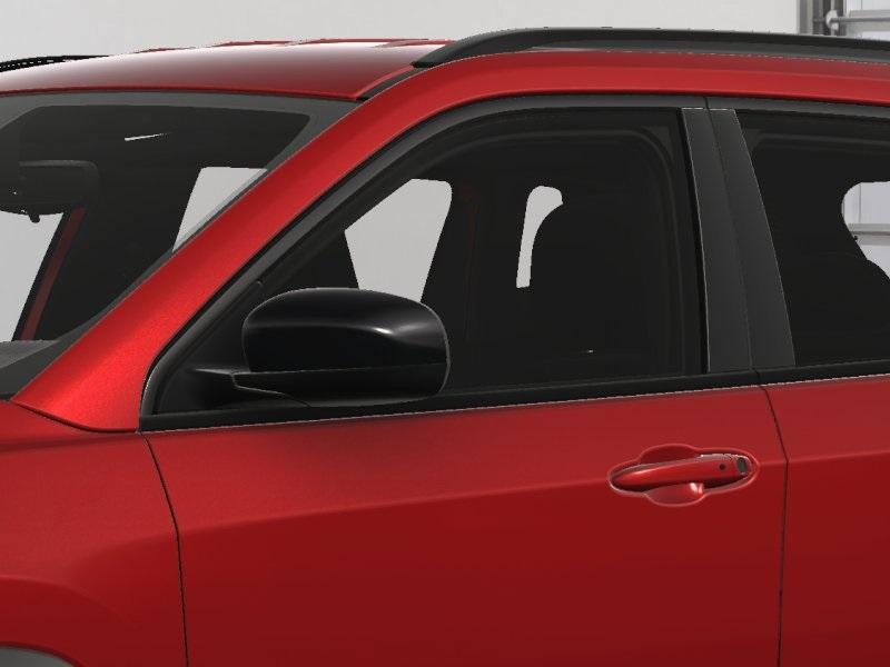 new 2025 Jeep Compass car, priced at $29,285