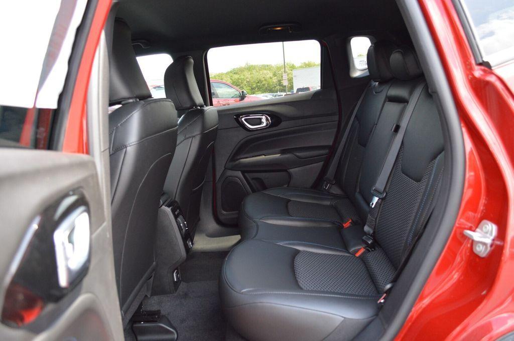 new 2025 Jeep Compass car, priced at $28,620