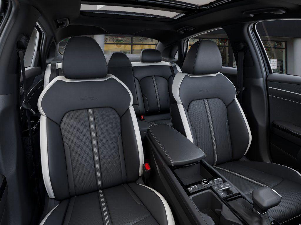 new 2025 Kia K5 car, priced at $32,151