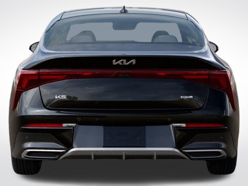 new 2025 Kia K5 car, priced at $32,261