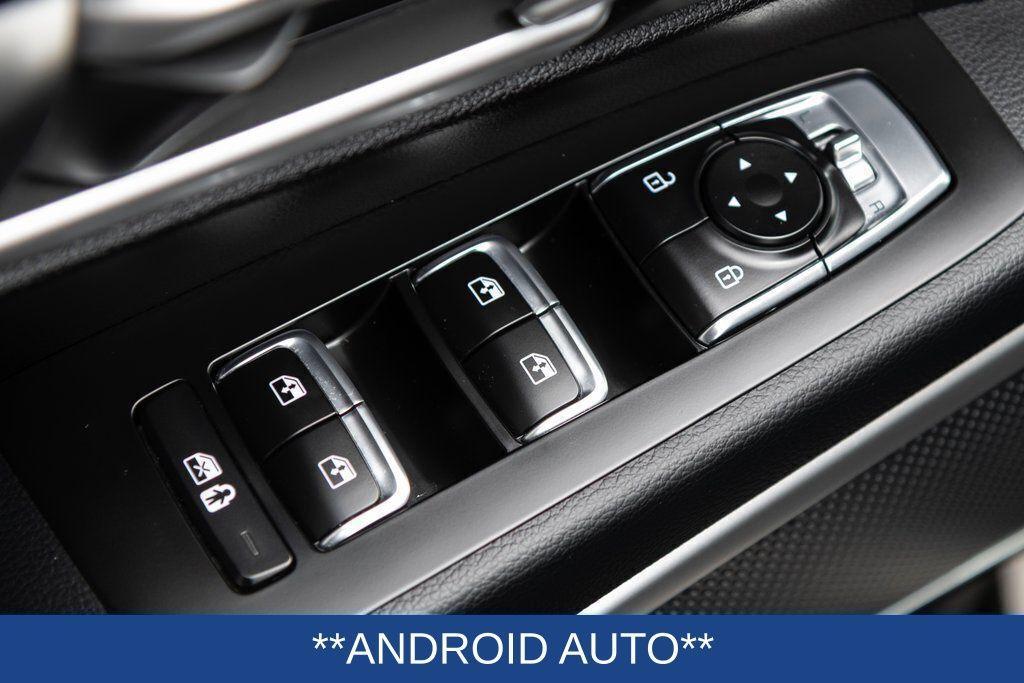 used 2022 Kia Telluride car, priced at $31,500