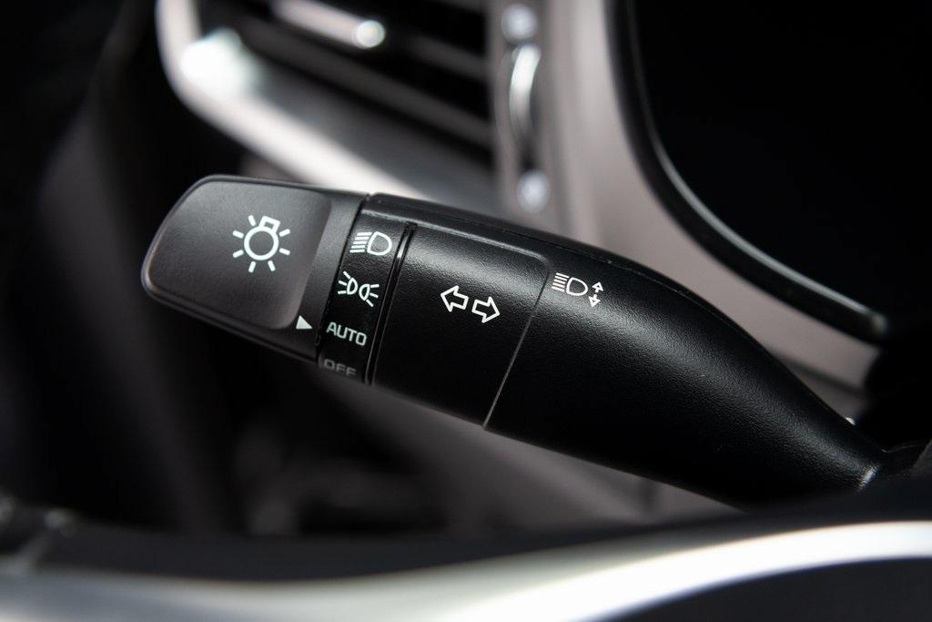 used 2022 Kia Telluride car, priced at $32,989