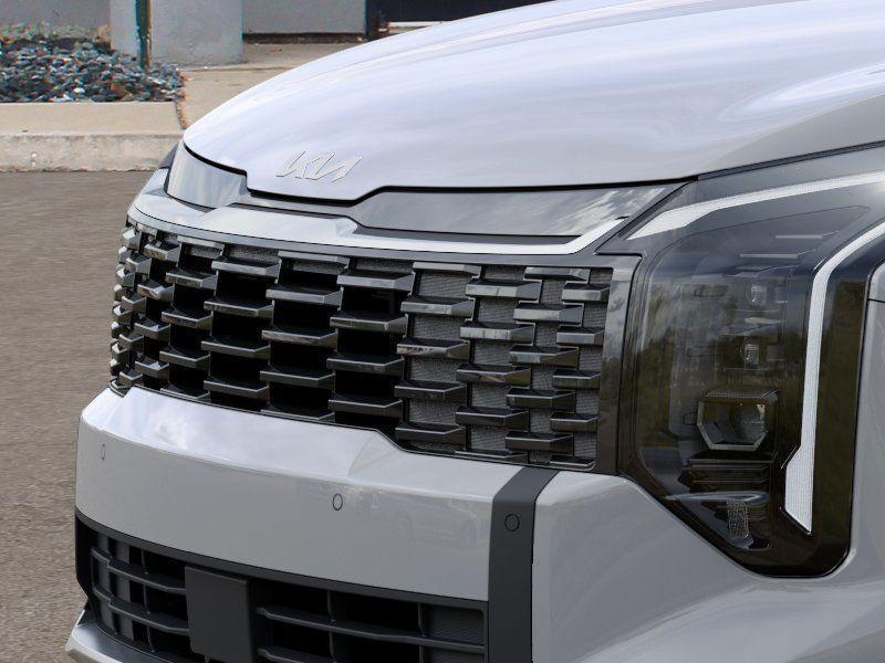 new 2026 Kia Sportage Hybrid car, priced at $35,985