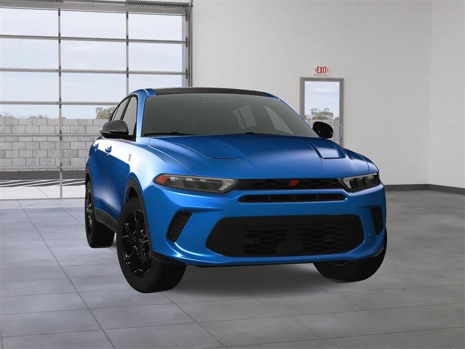 new 2024 Dodge Hornet car, priced at $32,998