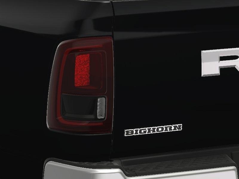 new 2025 Ram 2500 car, priced at $61,349