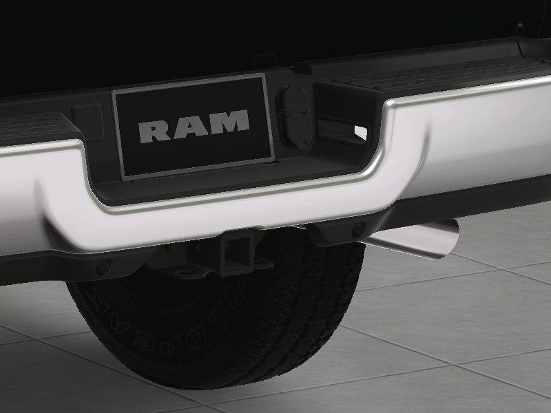 new 2025 Ram 2500 car, priced at $64,855