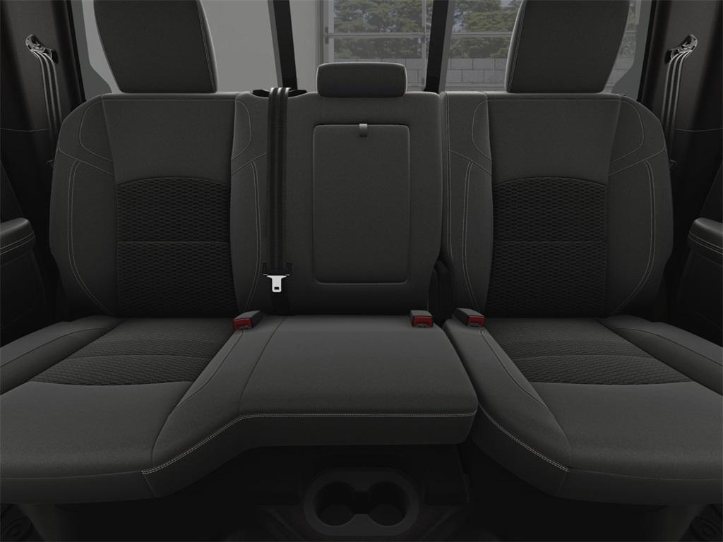 new 2025 Ram 2500 car, priced at $61,349