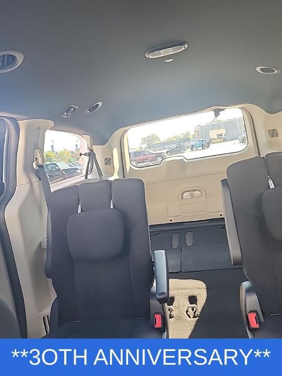 used 2014 Dodge Grand Caravan car, priced at $11,000