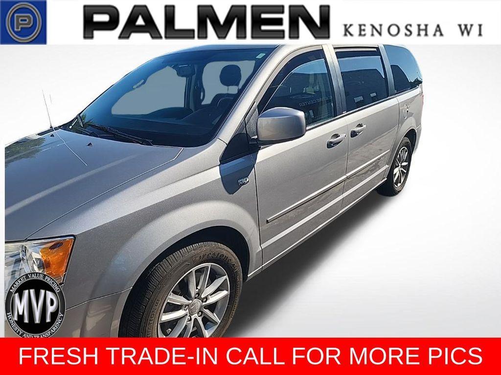 used 2014 Dodge Grand Caravan car, priced at $11,000