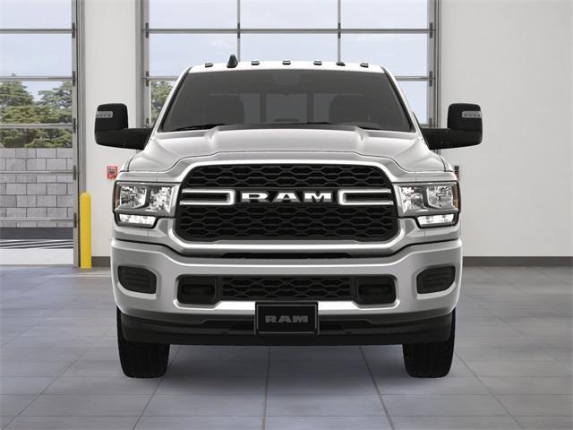 new 2024 Ram 2500 car, priced at $53,851