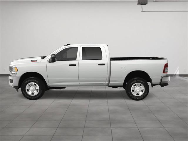 new 2024 Ram 2500 car, priced at $55,749