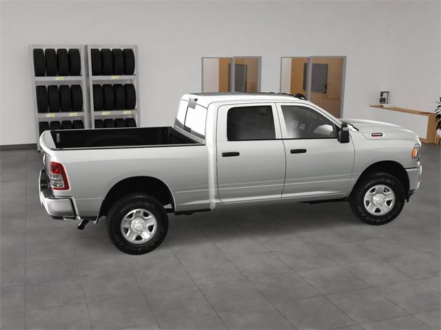 new 2024 Ram 2500 car, priced at $55,749