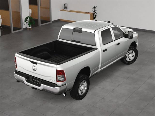 new 2024 Ram 2500 car, priced at $55,749