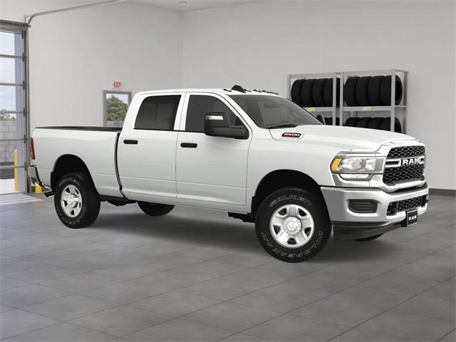 new 2024 Ram 2500 car, priced at $55,749