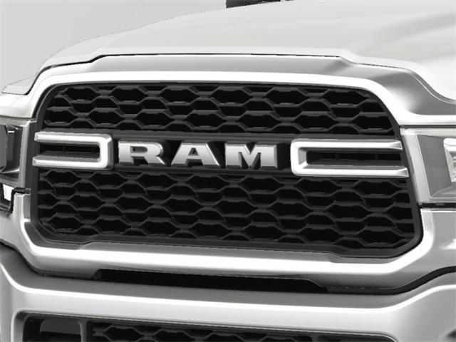 new 2024 Ram 2500 car, priced at $55,749