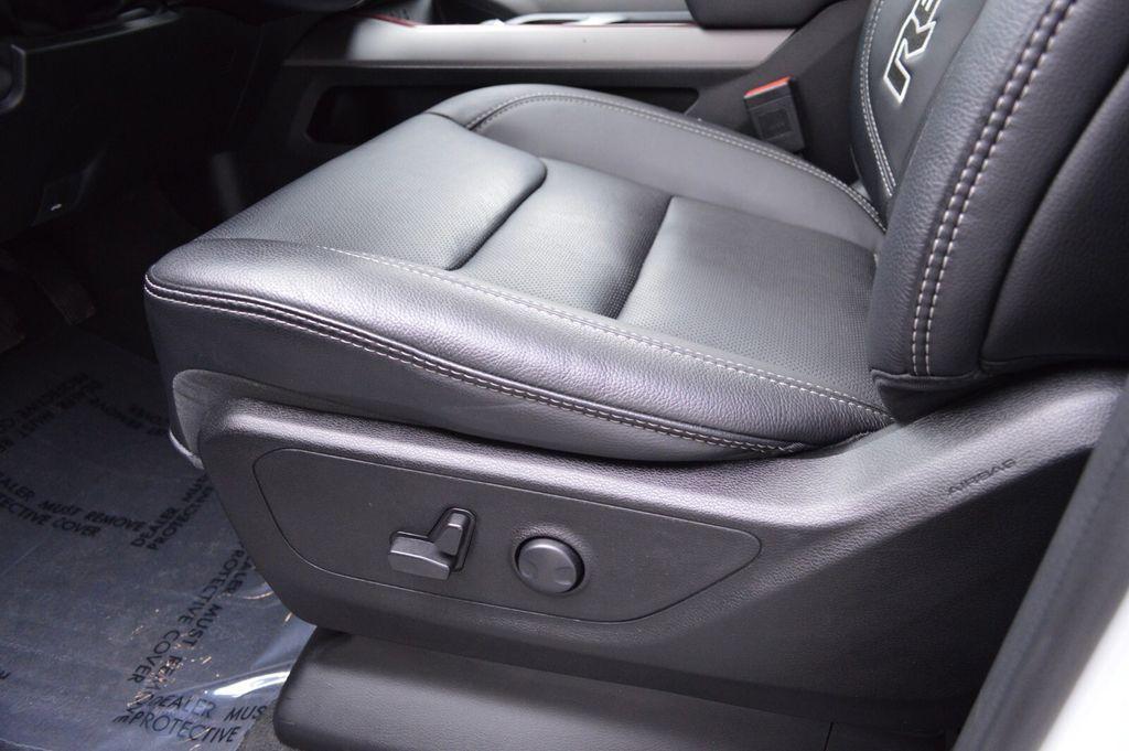used 2024 Ram 1500 car, priced at $54,000