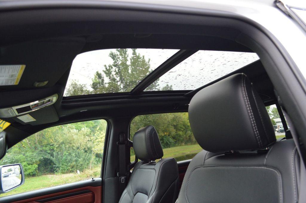 used 2024 Ram 1500 car, priced at $54,000