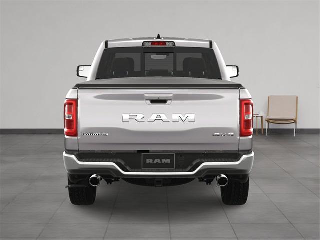 new 2025 Ram 1500 car, priced at $66,572