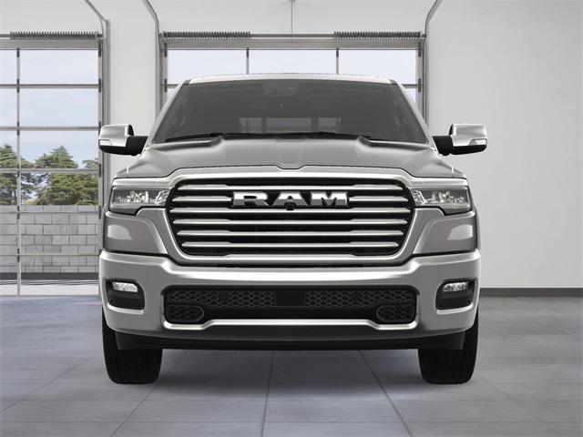 new 2025 Ram 1500 car, priced at $66,572