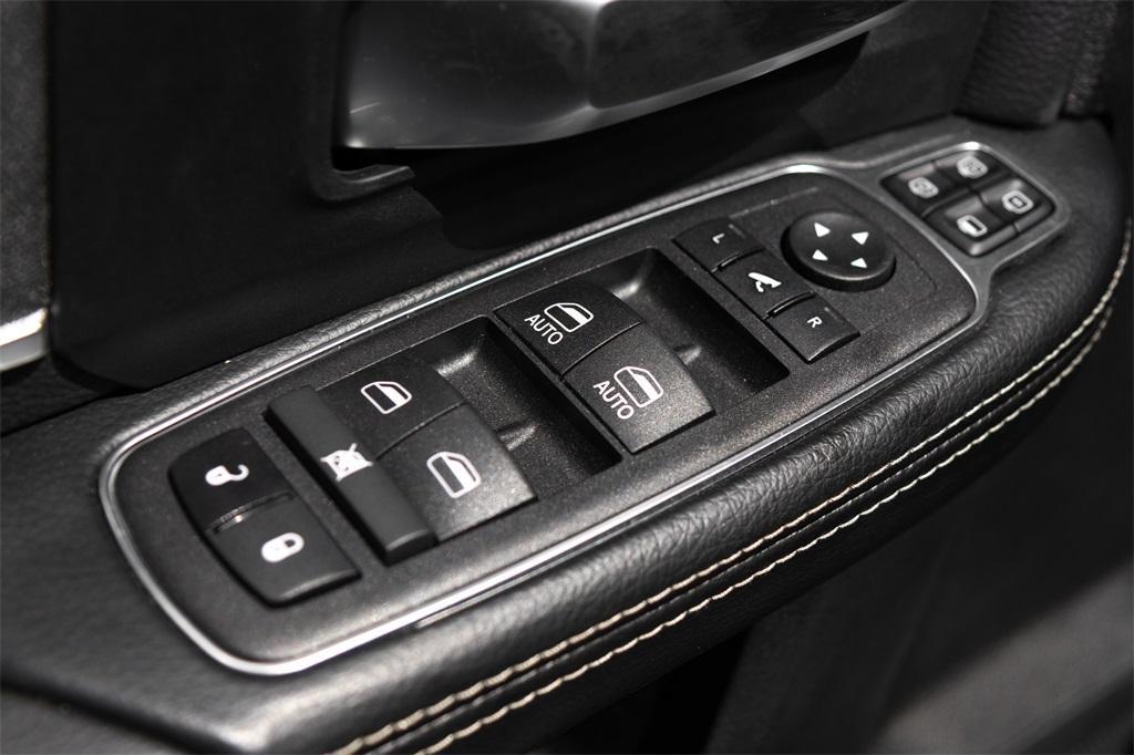 new 2024 Ram 2500 car, priced at $71,284