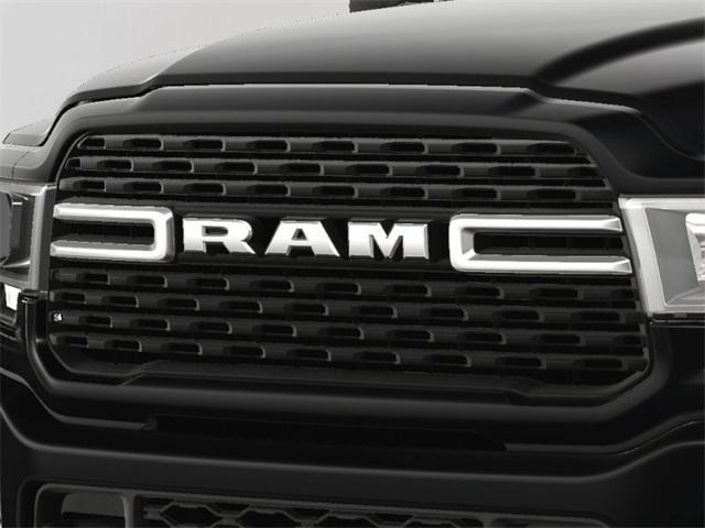 new 2024 Ram 2500 car, priced at $70,784