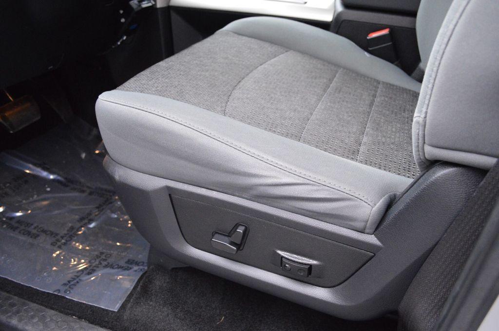 used 2015 Ram 1500 car, priced at $15,500