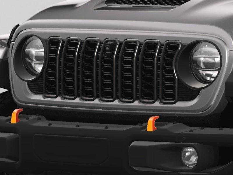 new 2025 Jeep Gladiator car, priced at $65,410