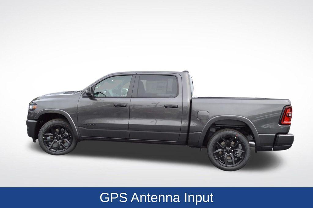 new 2026 Ram 1500 car, priced at $72,215