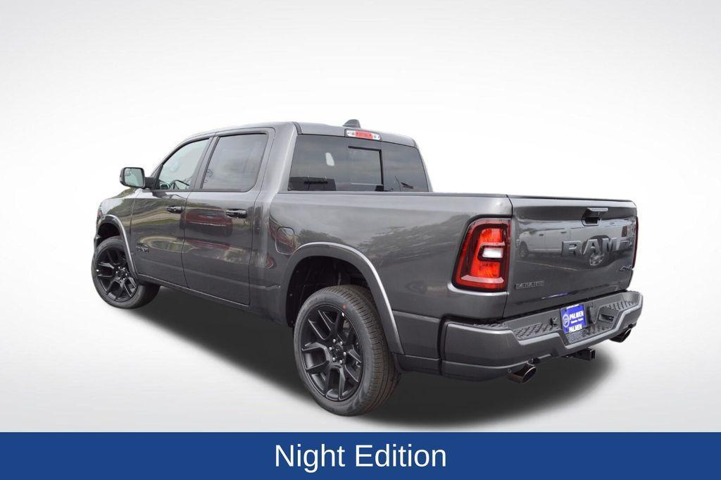 new 2026 Ram 1500 car, priced at $72,215