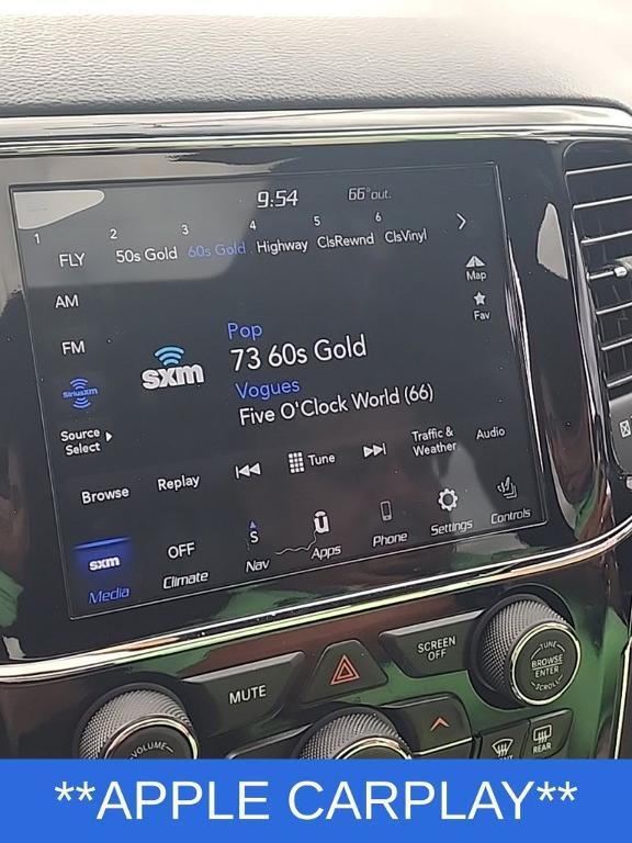 used 2020 Jeep Grand Cherokee car, priced at $24,998