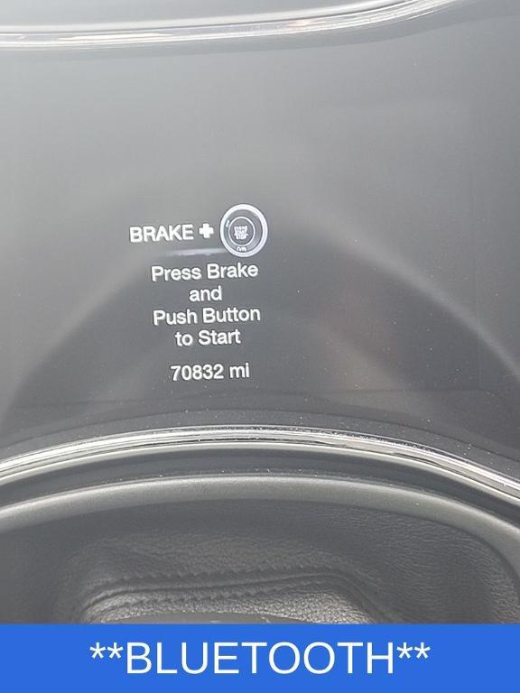 used 2020 Jeep Grand Cherokee car, priced at $24,998