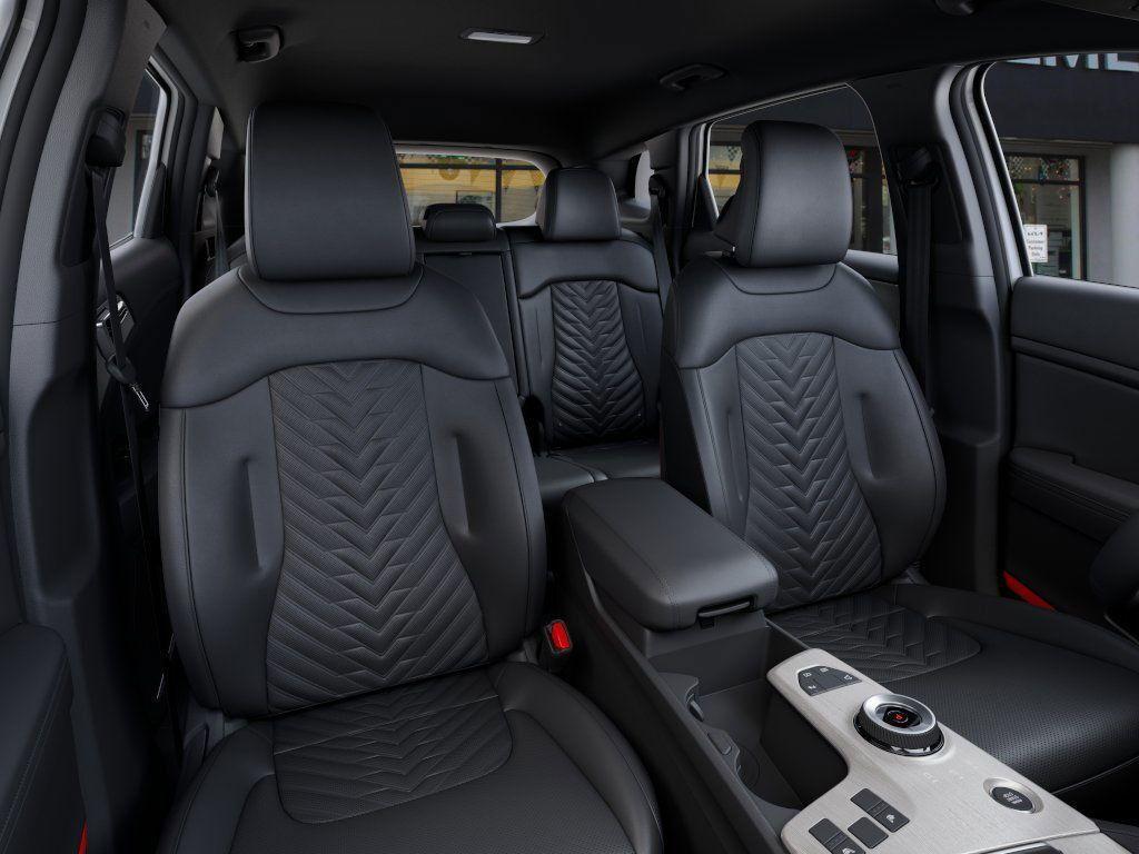 new 2026 Kia Sportage Hybrid car, priced at $36,889