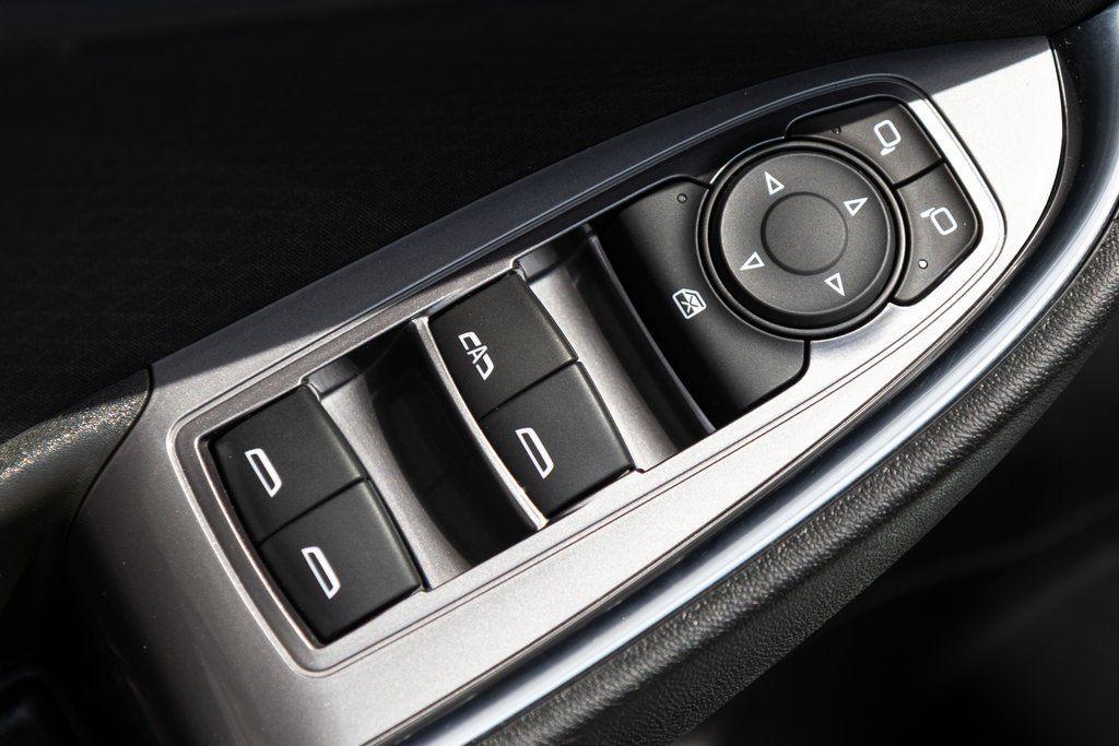 used 2022 Chevrolet Malibu car, priced at $17,400
