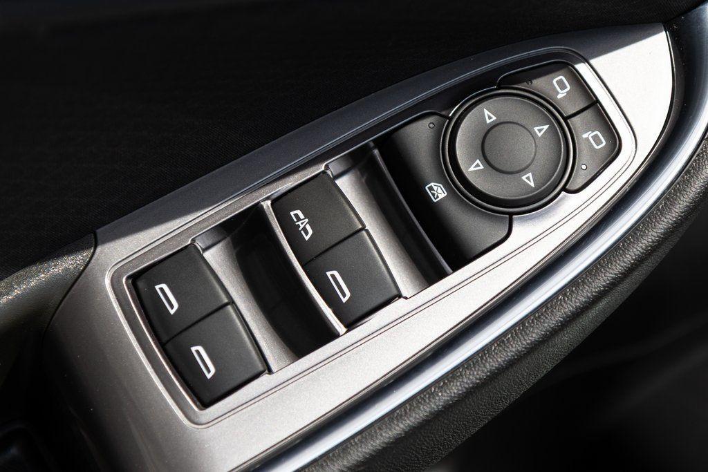 used 2022 Chevrolet Malibu car, priced at $16,900
