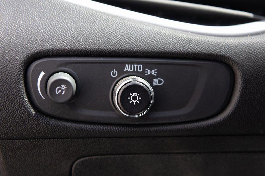 used 2022 Chevrolet Malibu car, priced at $16,900