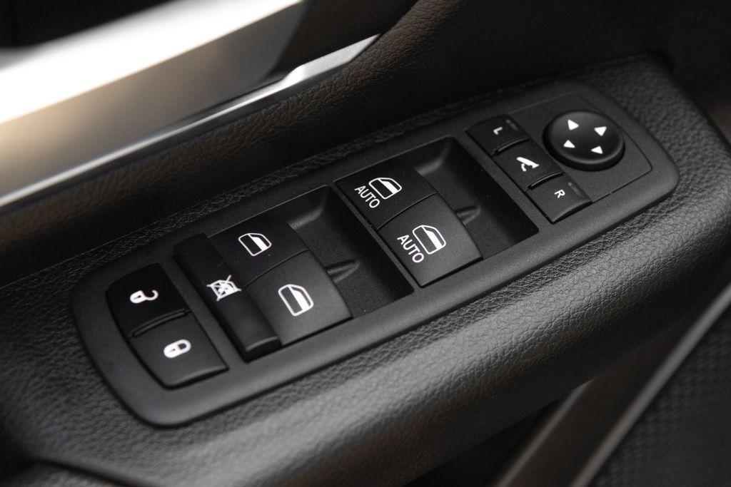 used 2024 Ram 1500 car, priced at $42,989
