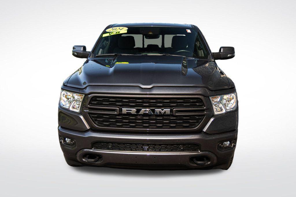 used 2024 Ram 1500 car, priced at $42,989