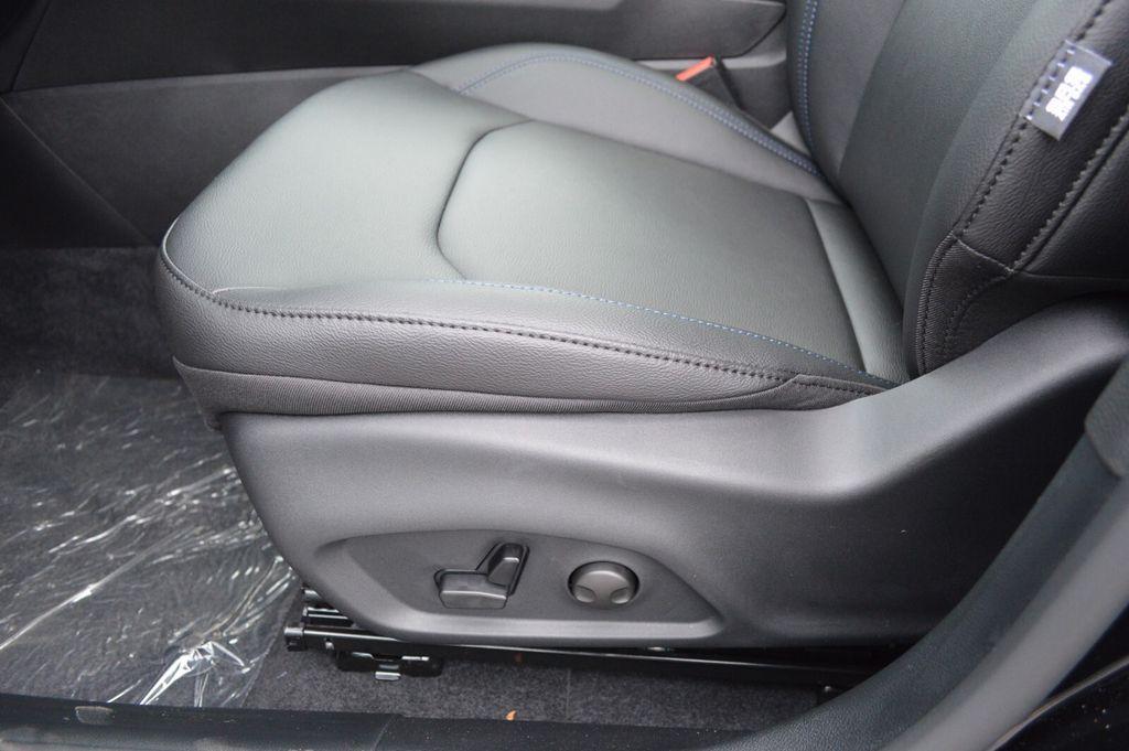 new 2025 Jeep Compass car, priced at $36,105