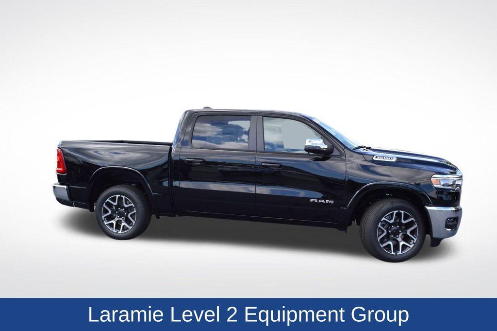 new 2026 Ram 1500 car, priced at $63,650