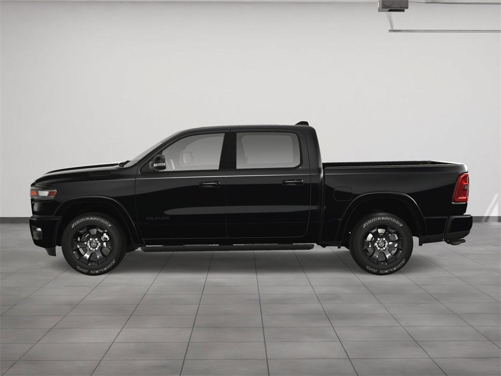 new 2025 Ram 1500 car, priced at $64,475